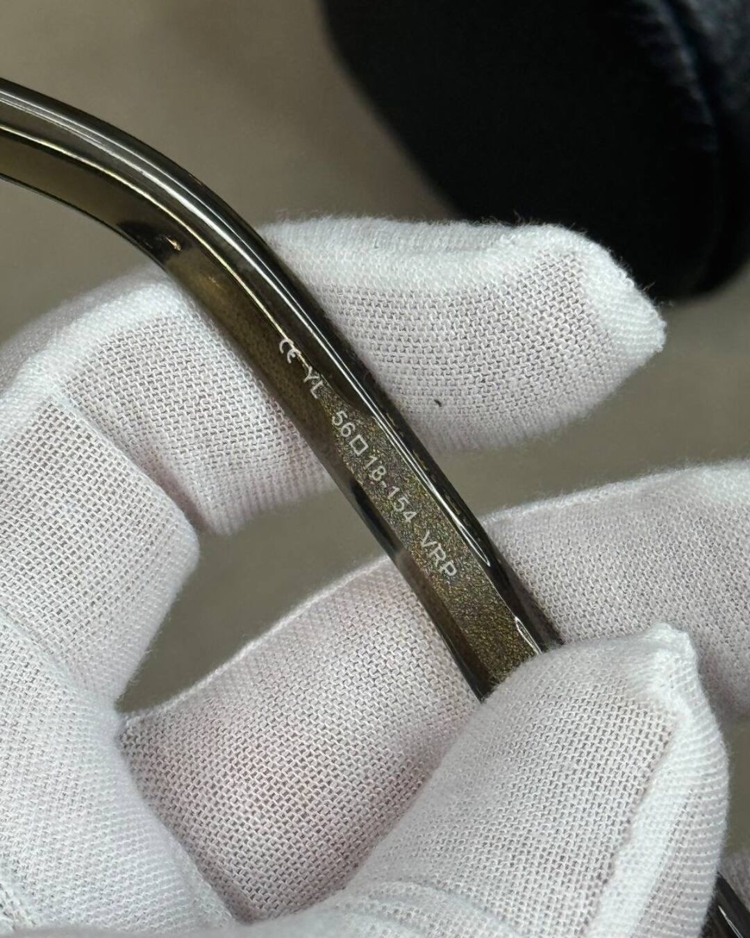 Очки Chrome Hearts — изображение 8