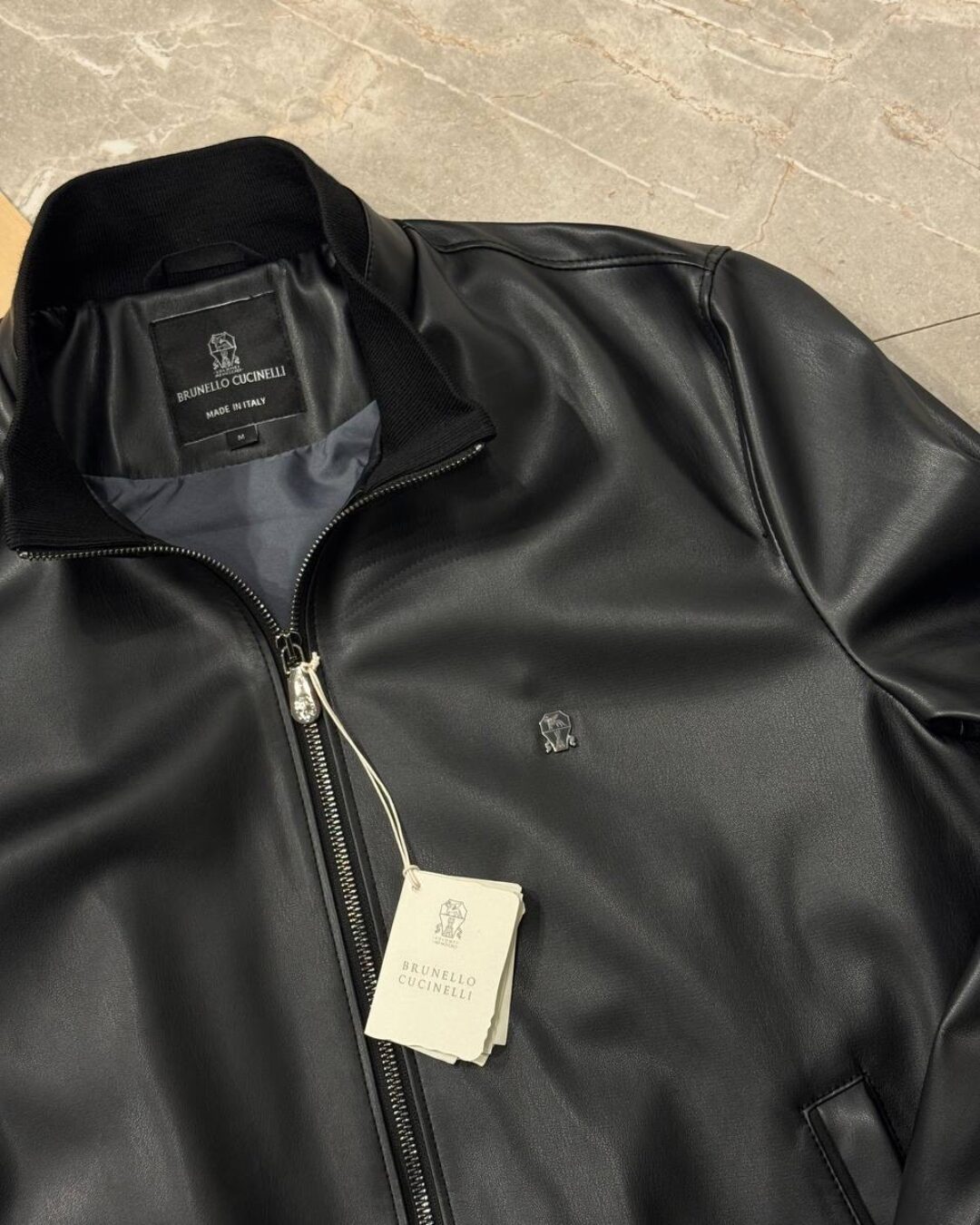 Куртка Brunello Cucinelli — изображение 3