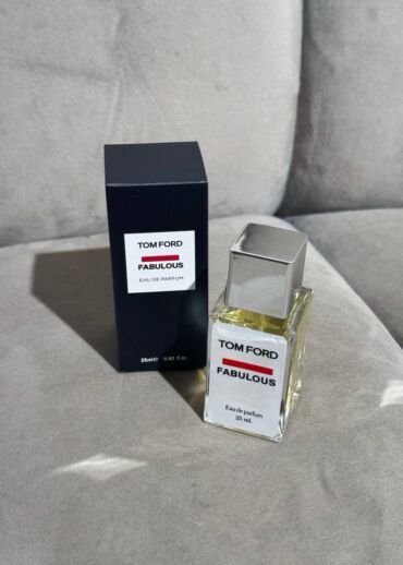 Парфюм Tom Ford Fabulous 25ml