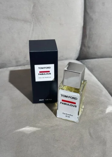 Парфюм Tom Ford Fabulous 25ml