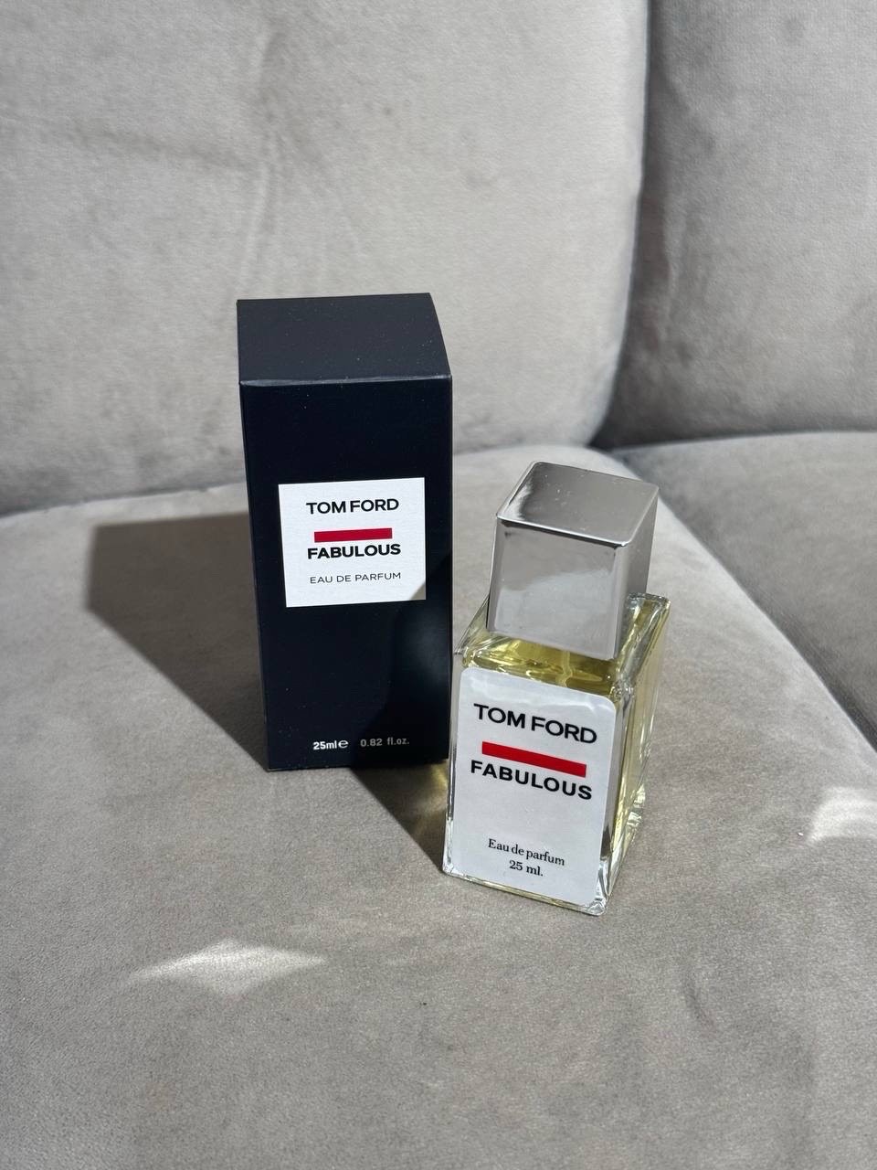 Парфюм Tom Ford Fabulous 25ml — фото 1