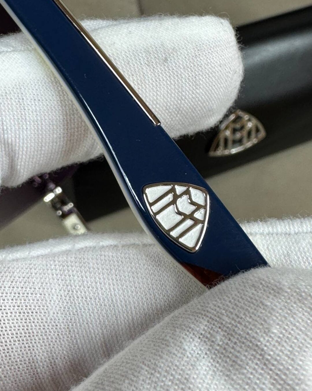 Очки Maybach — изображение 2