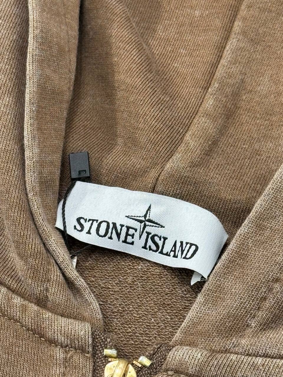 Спортивный Костюм Stone Island — фото 10