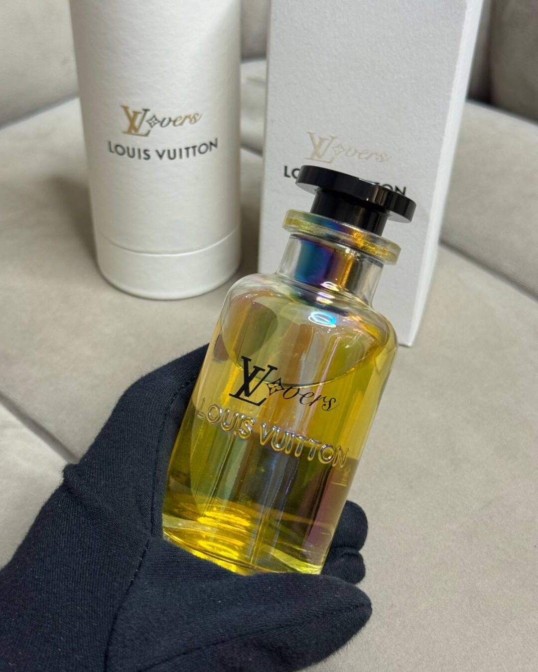 Парфюм Louis Vuitton Apogee — изображение 2