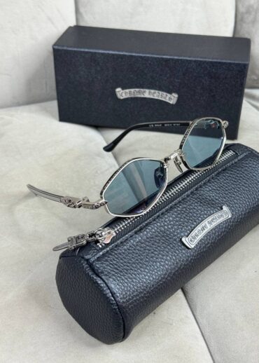 Очки Chrome Hearts