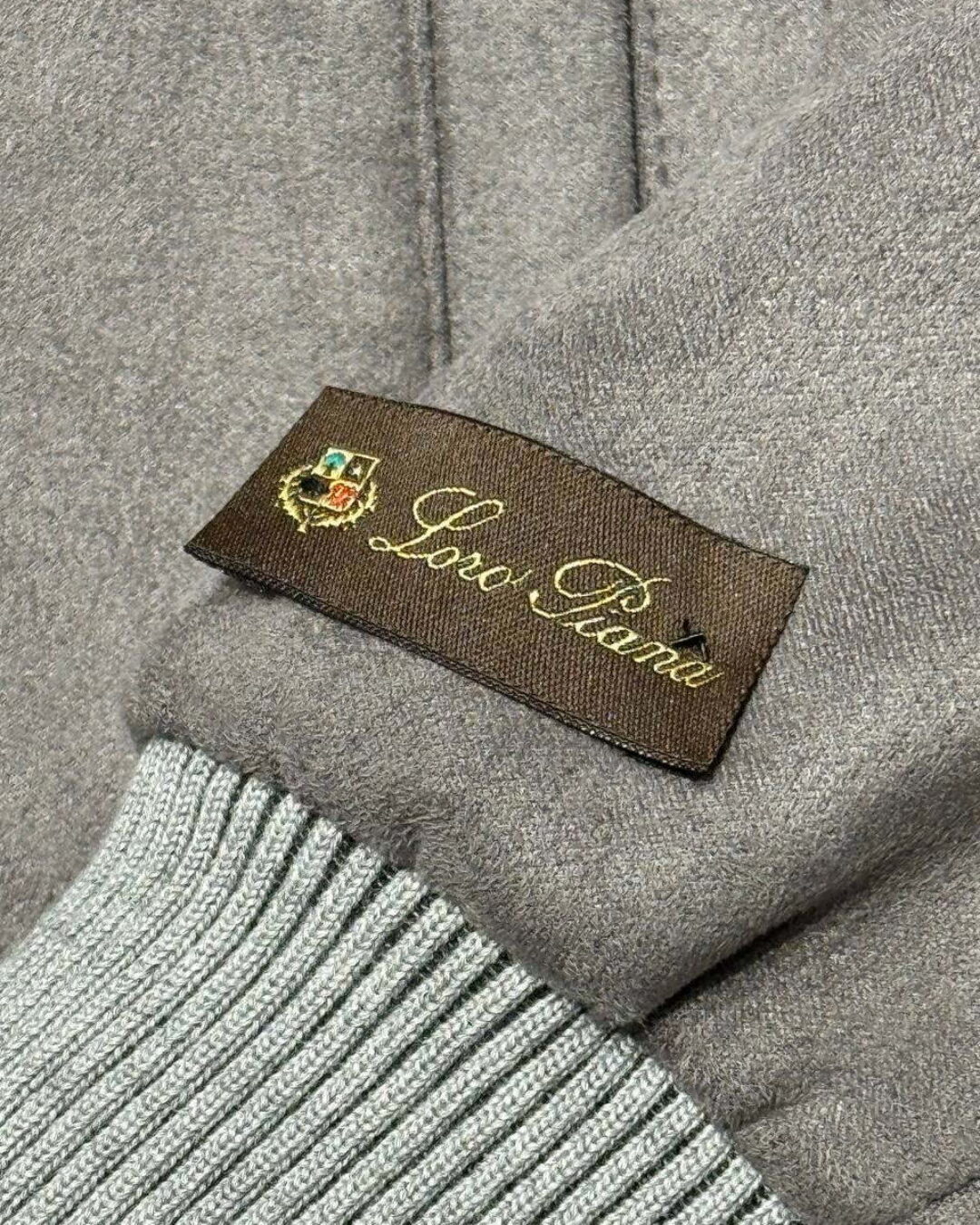 Куртка Loro Piana — изображение 6