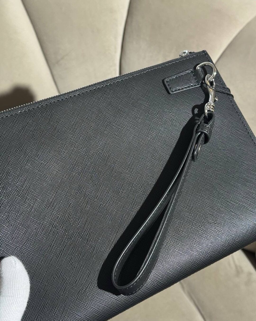 Сумка Montblanc — изображение 7