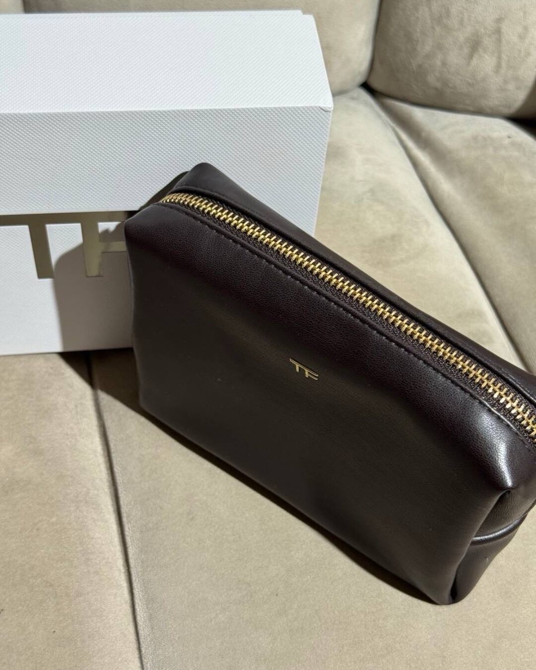 Косметичка Tom Ford — изображение 2