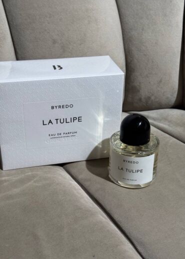 Парфюм BYREDO La Tulipe