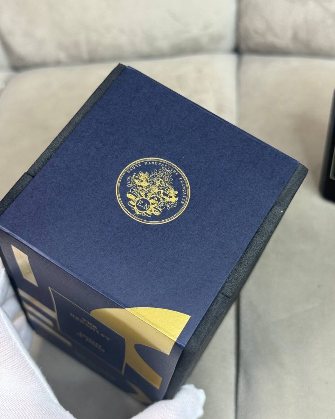 Парфюм Ex Nihilo Fleur The Hedonist — изображение 7