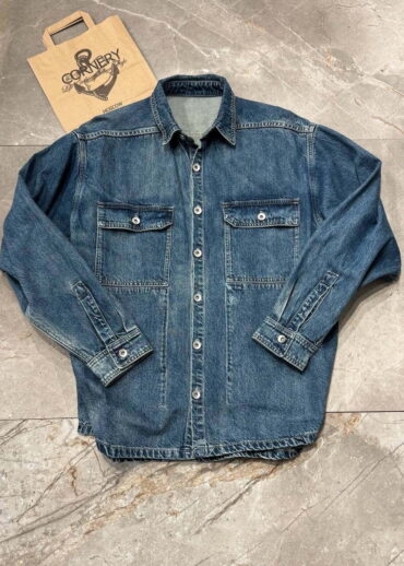 Джинсовка Cornery