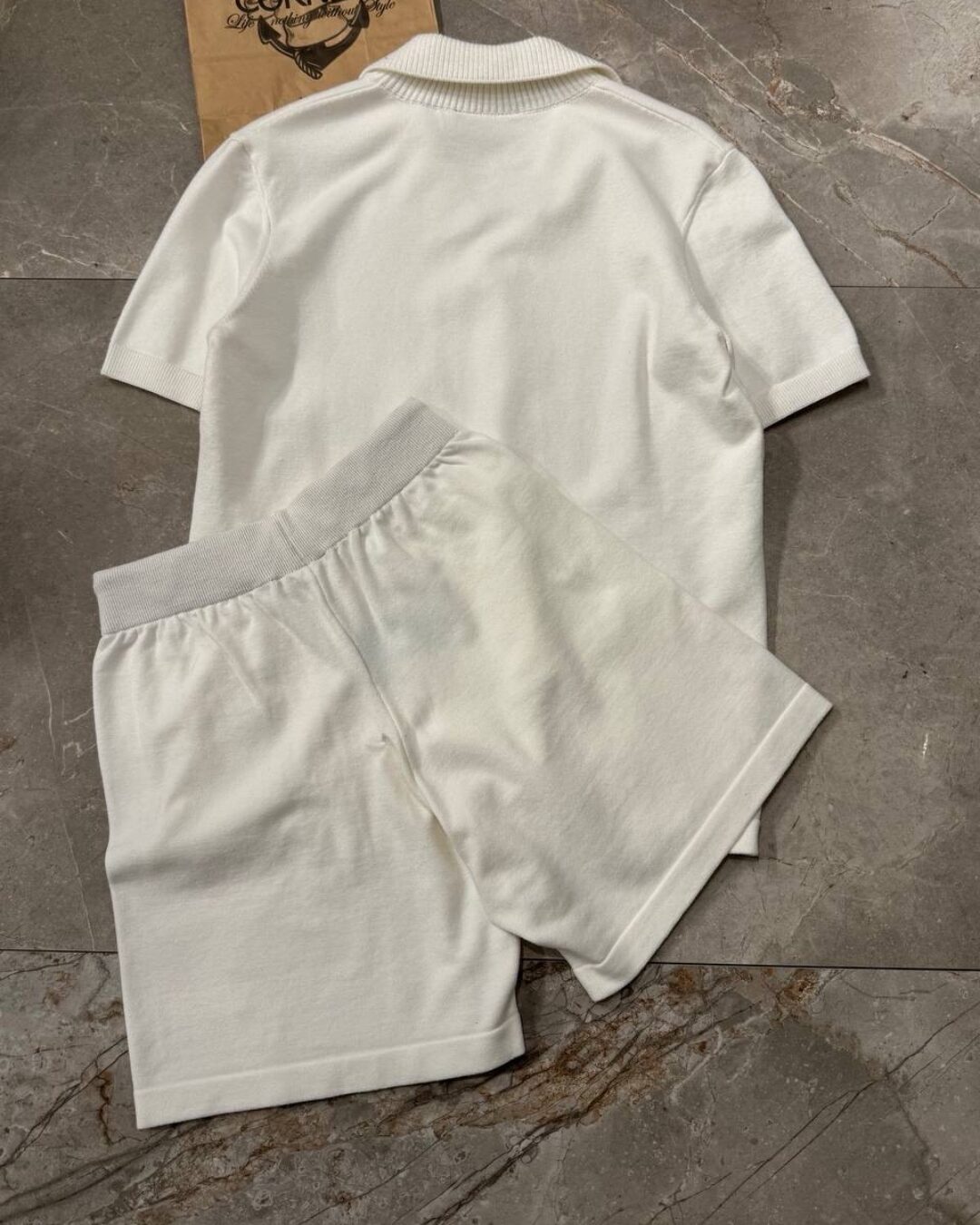 Костюм Jacquemus — изображение 2