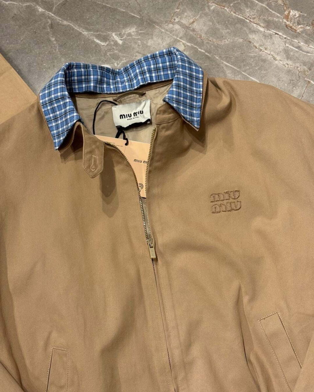 Куртка Miu Miu — изображение 3