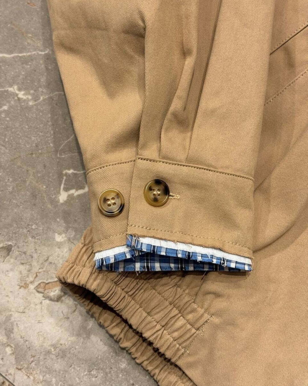 Куртка Miu Miu — изображение 4