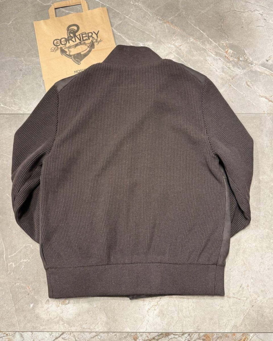 Куртка Brunello Cucinelli — изображение 2