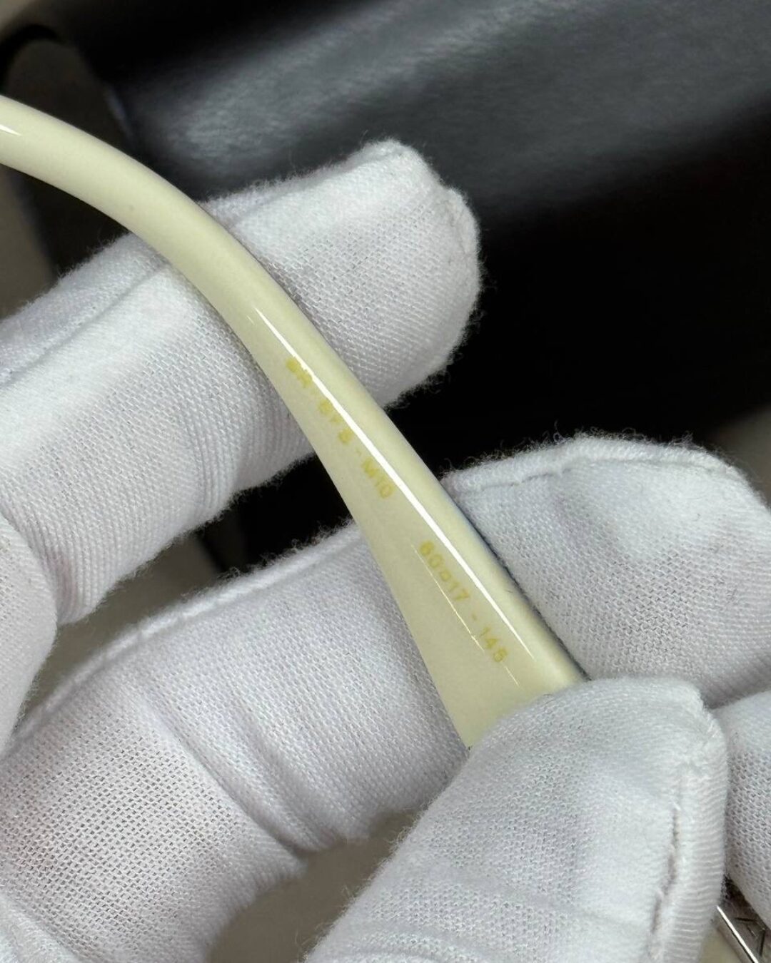 Очки Maybach — изображение 5