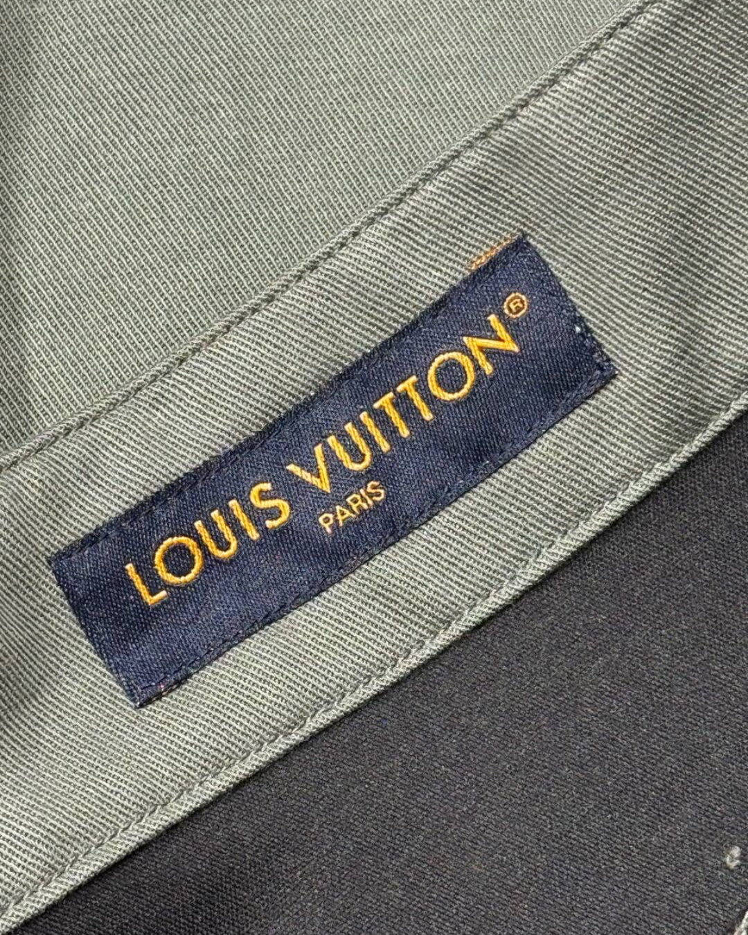 Костюм Louis Vuitton — изображение 8