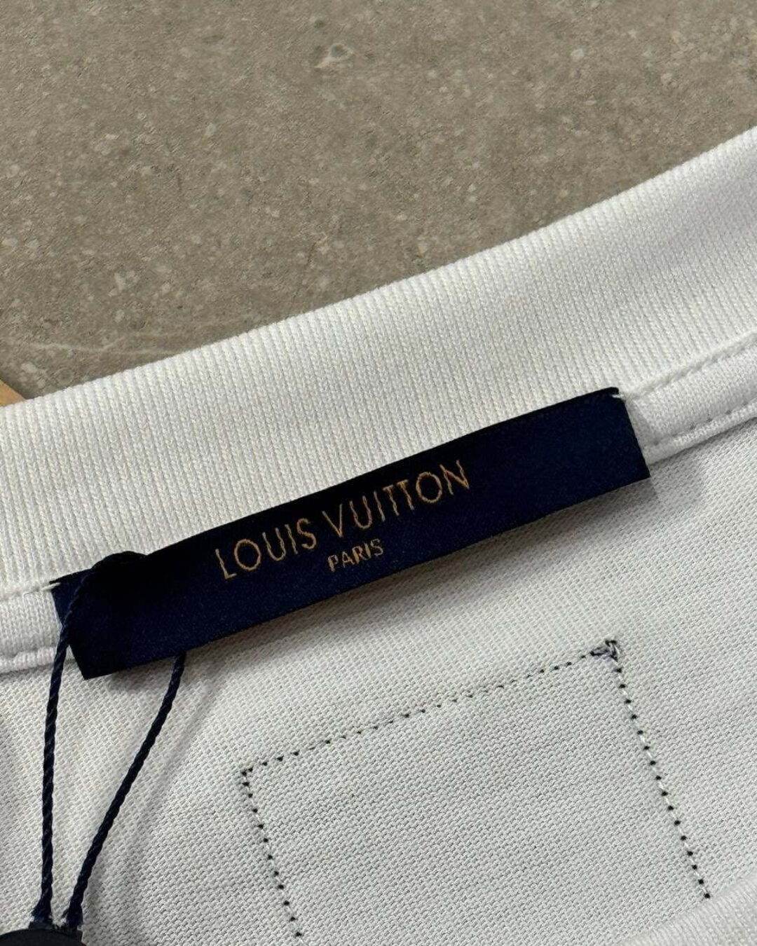 Футболка Louis Vuitton — изображение 7