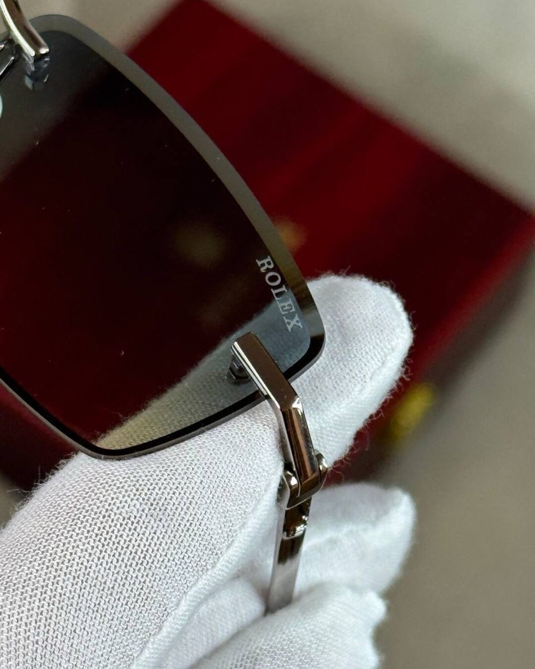 Очки Rolex — изображение 9