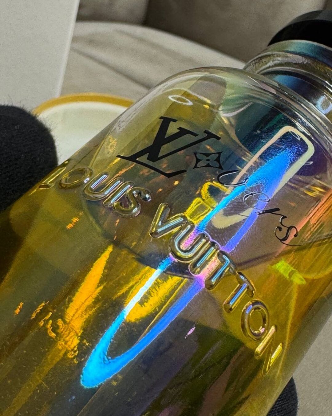 Парфюм Louis Vuitton Apogee — изображение 8