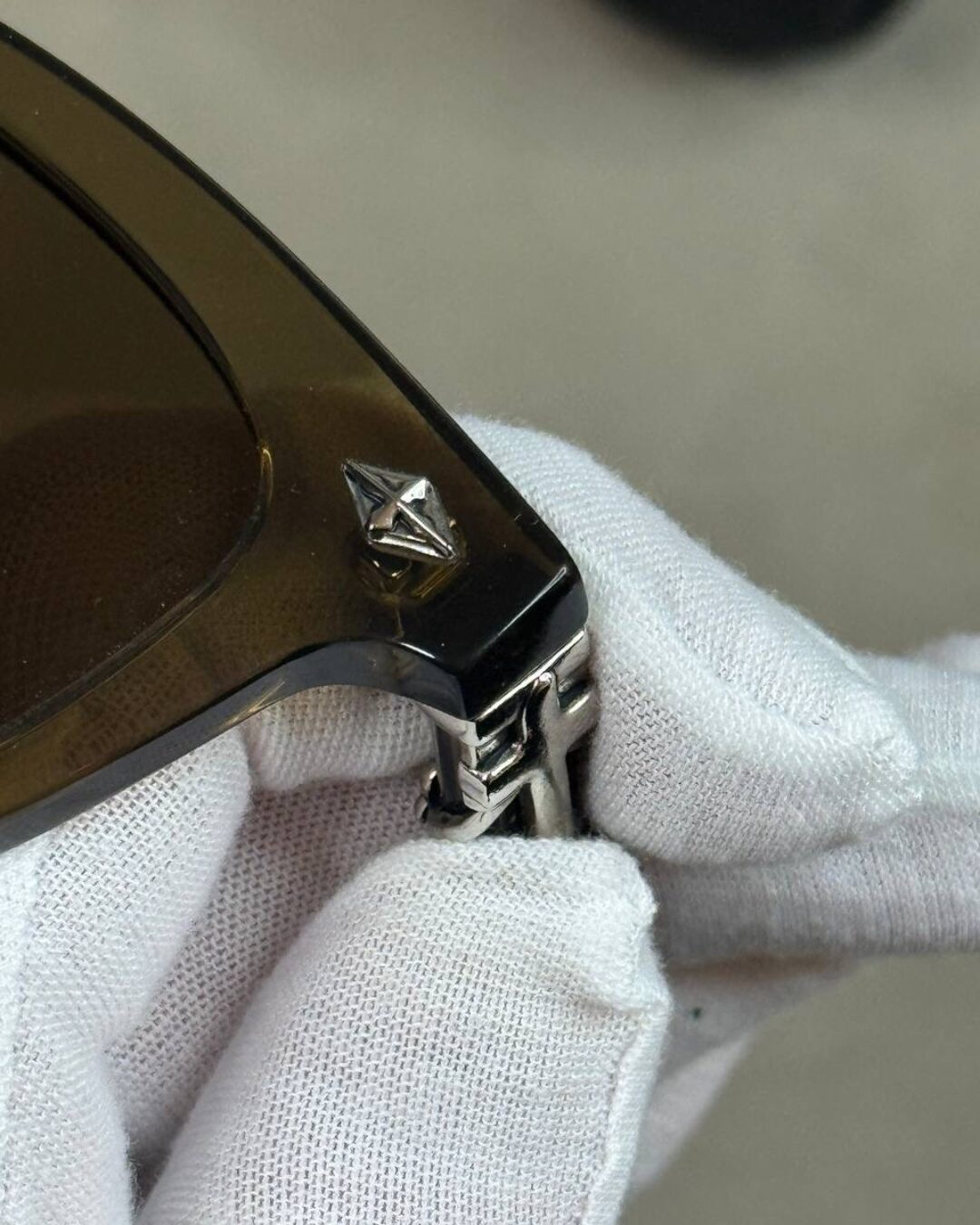 Очки Chrome Hearts — изображение 7