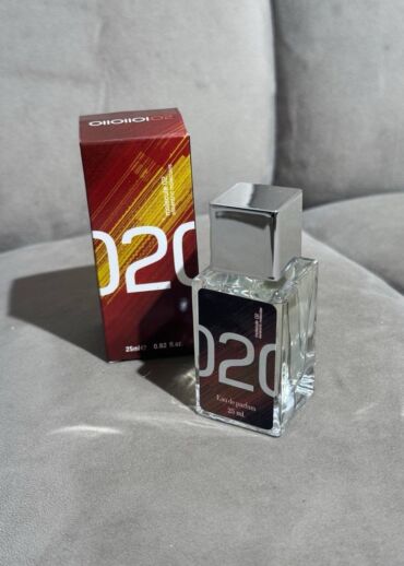 Парфюм Molecule 02 Excentric 25ml