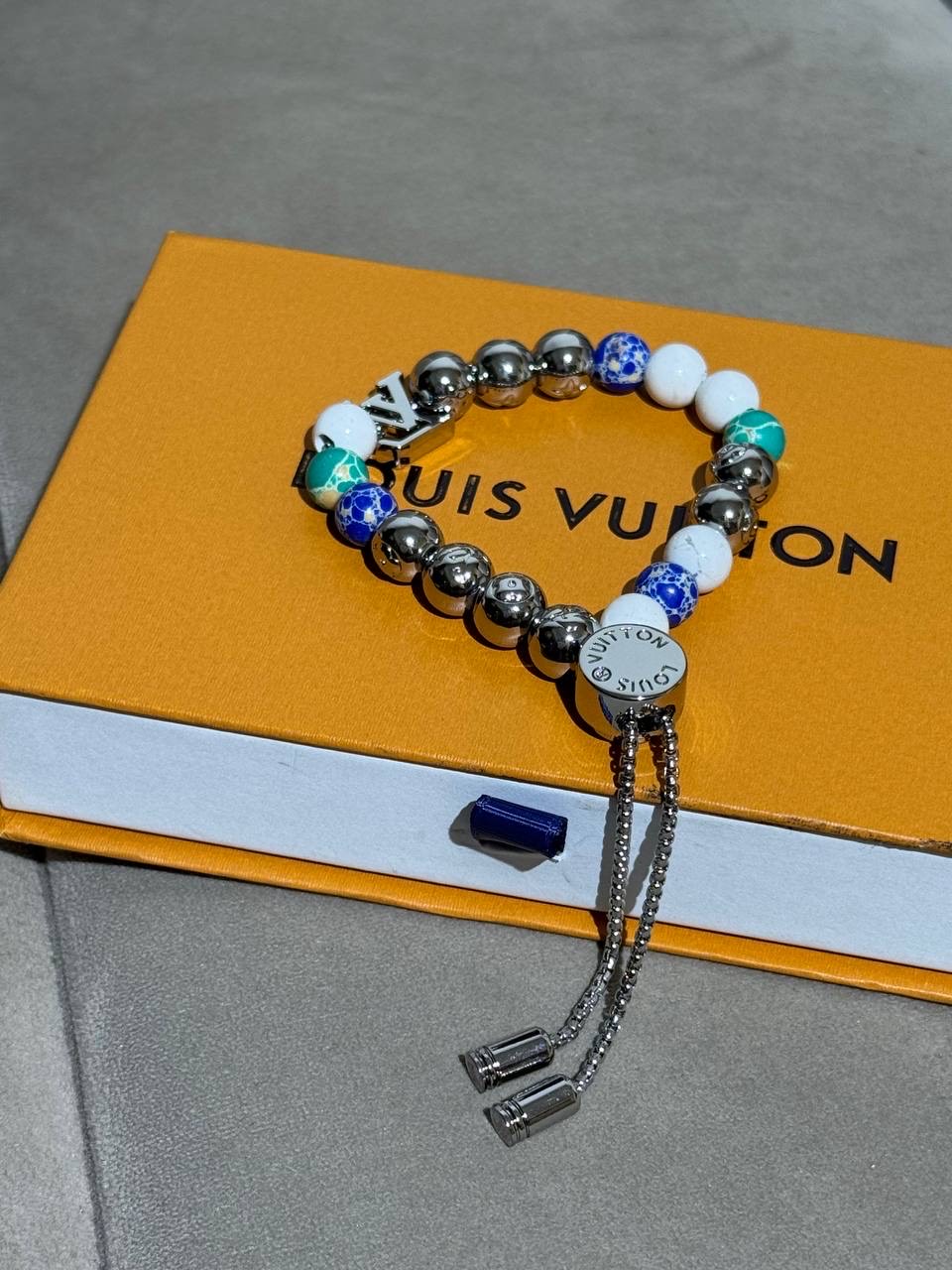 Браслет Louis Vuitton