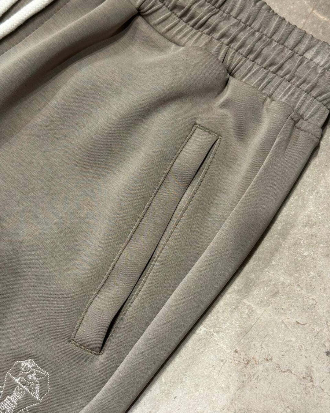 Шорты Brunello Cucinelli — изображение 8