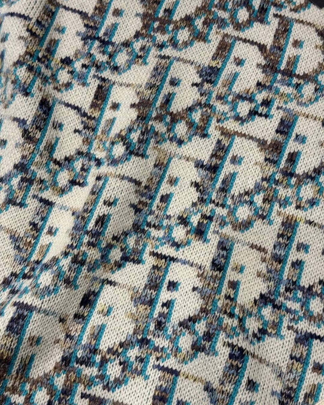 Свитер Dior — изображение 9