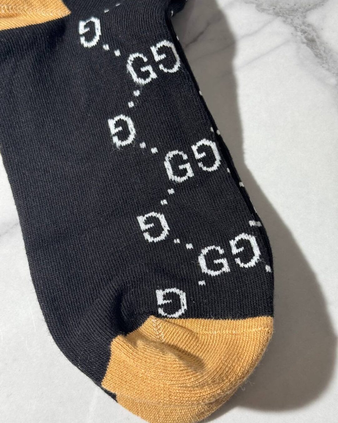 Носки Gucci — изображение 4