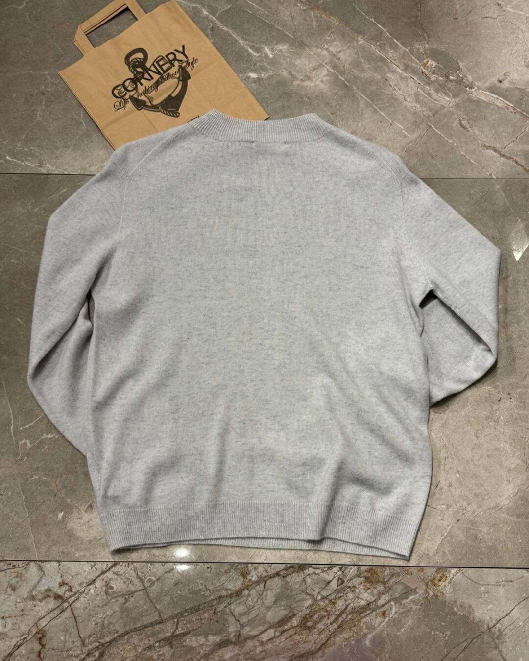 Кофта The Row — изображение 2