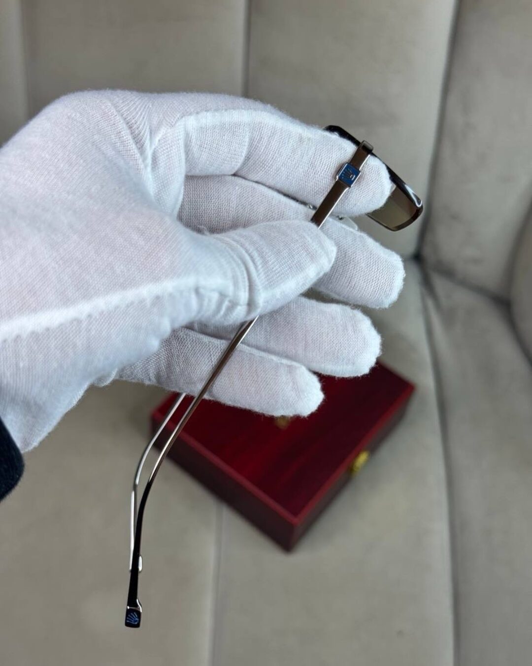 Очки Rolex — изображение 4