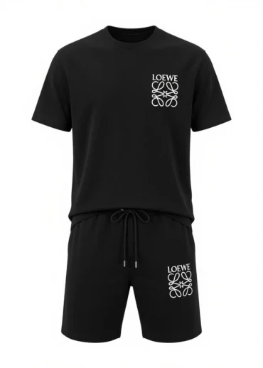 Летний костюм Loewe