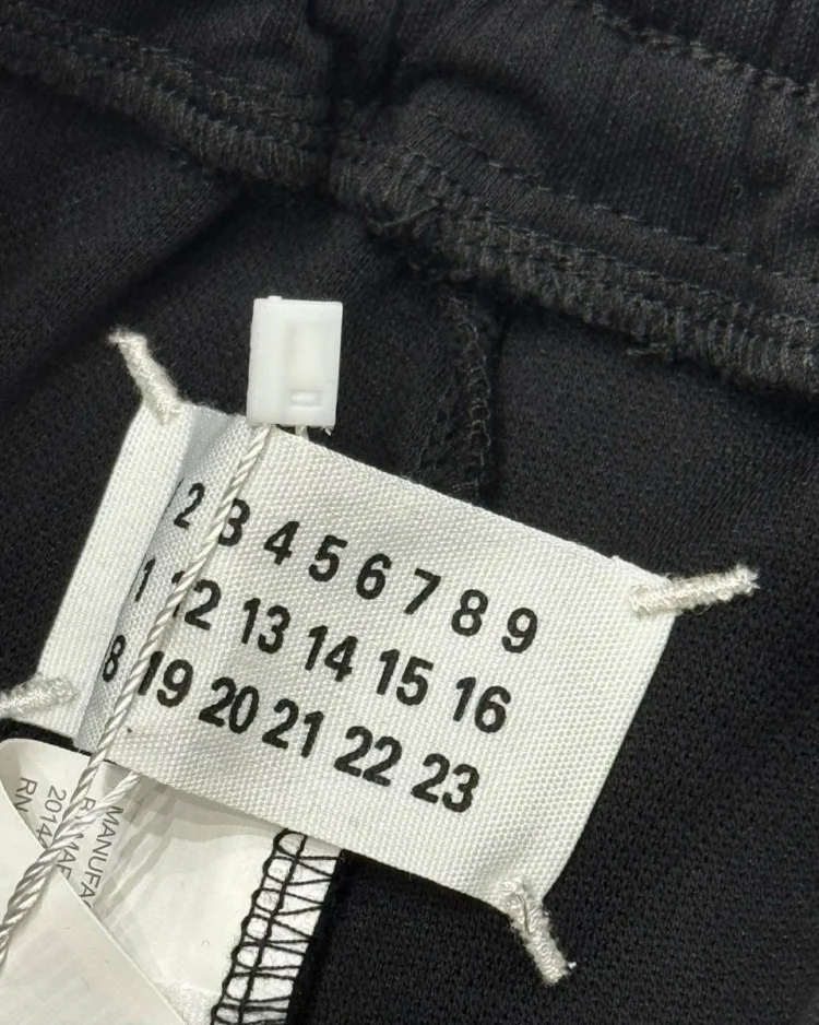 Шорты Maison Margiela(дисконт) — фото 7