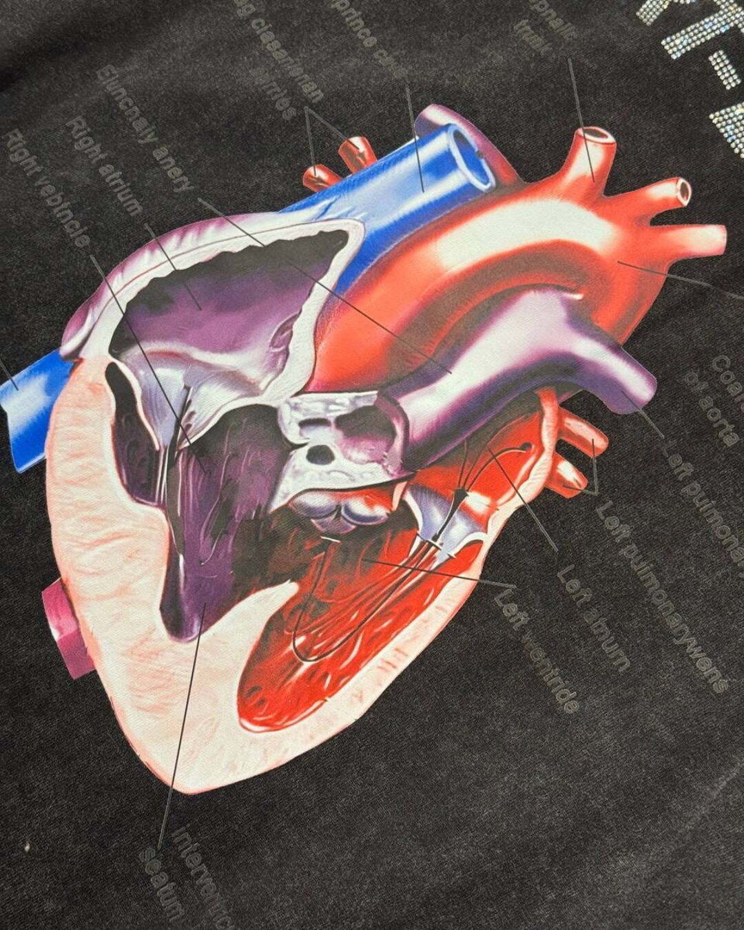 Футболка Alexander Wang — изображение 5