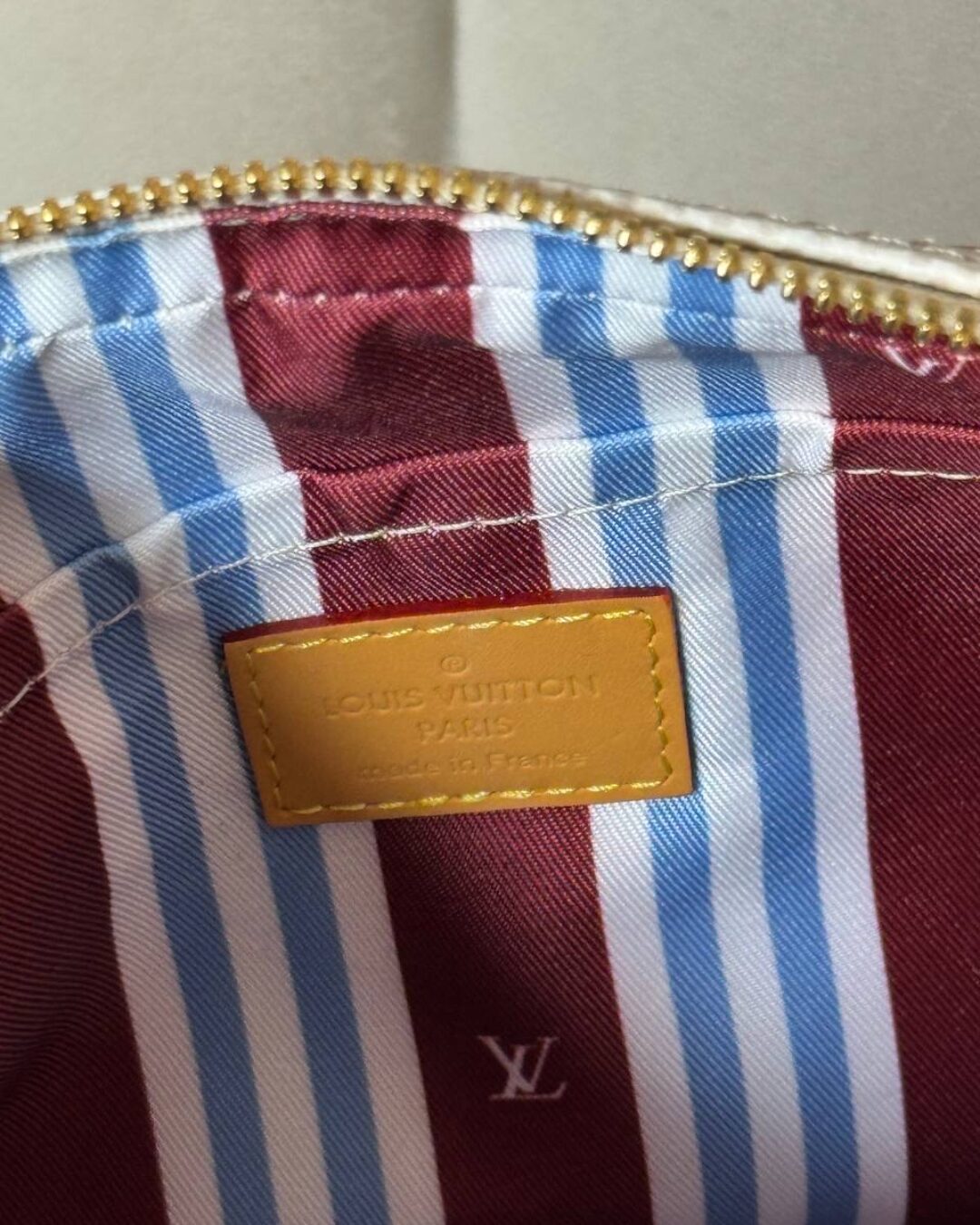 Сумка Louis Vuitton — изображение 5