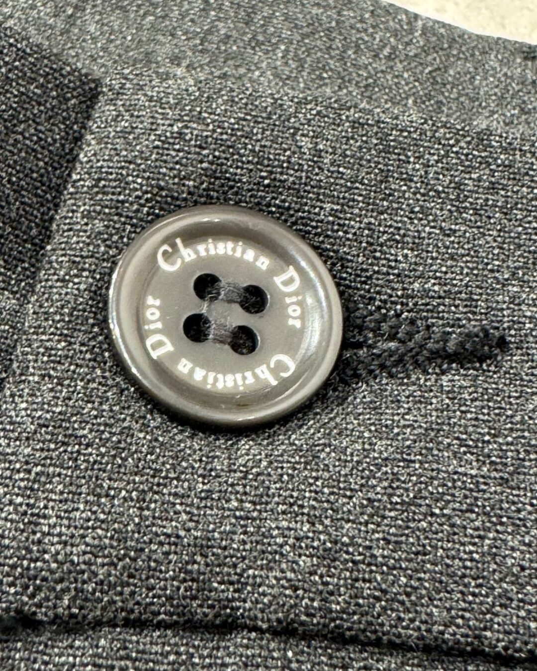 Штаны Dior — изображение 5