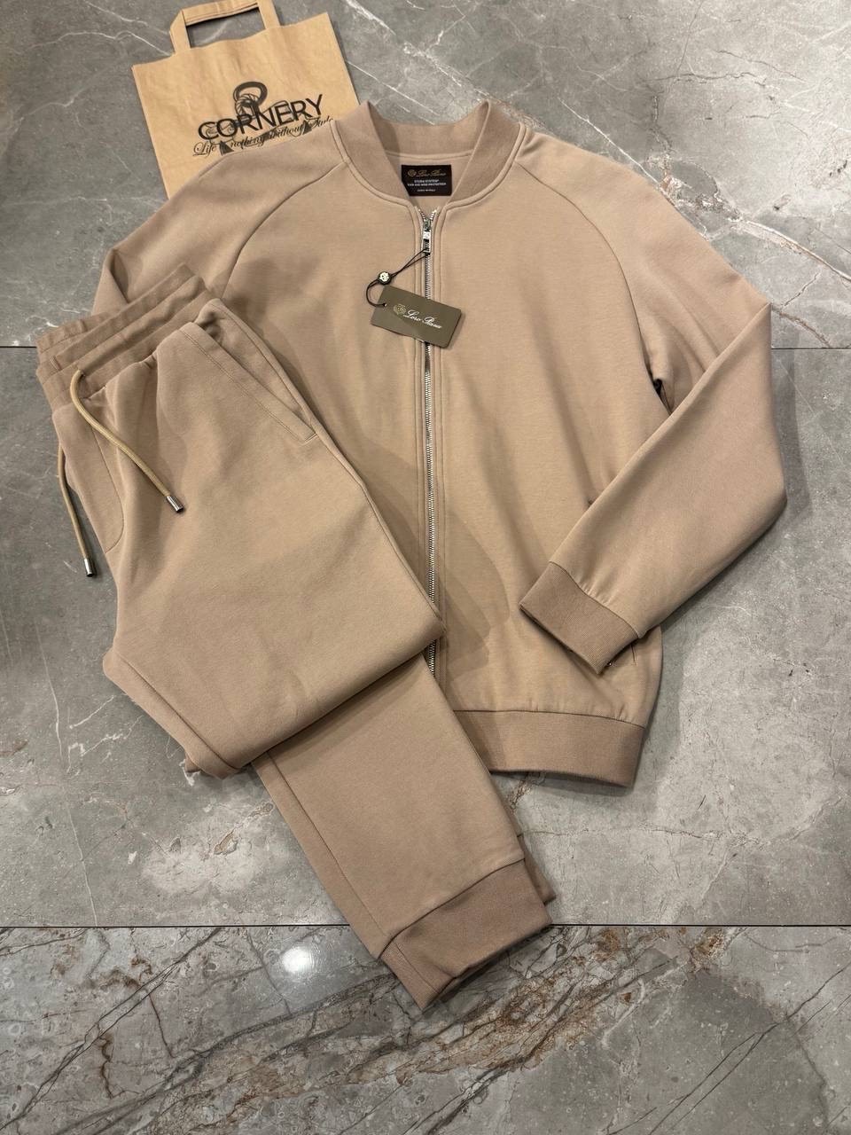 Спортивный Костюм Loro Piana — фото 3