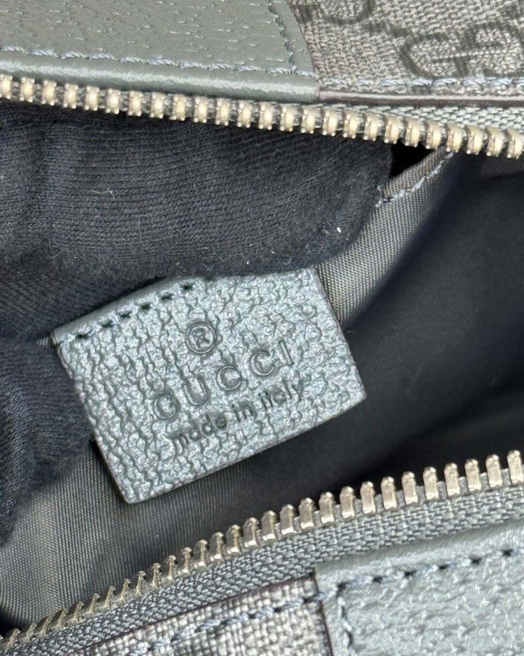 Сумка Gucci — изображение 6