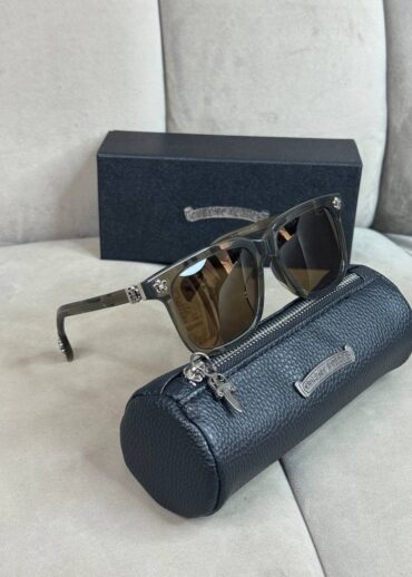 Очки Chrome Hearts