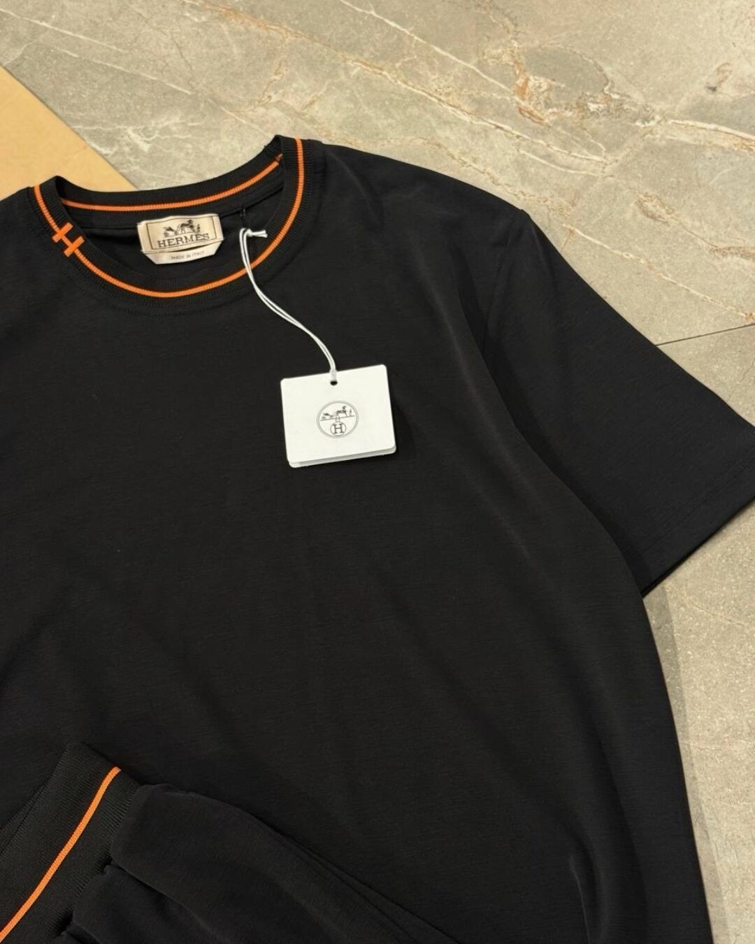 Костюм Hermes — изображение 7