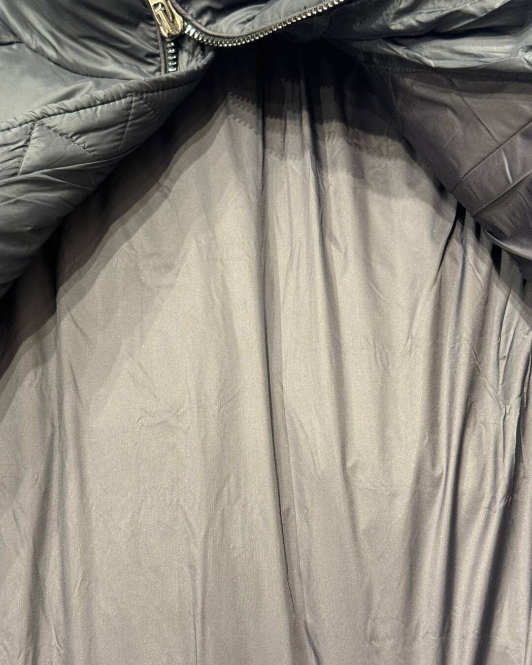 Пуховик Moncler — изображение 8