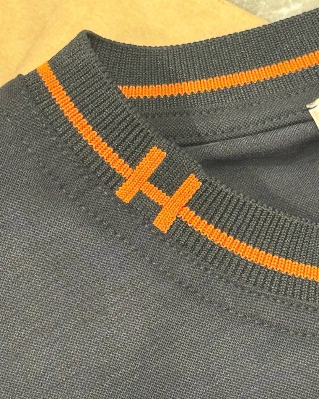 Костюм Hermes — изображение 9