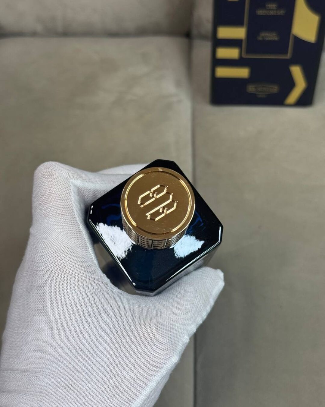 Парфюм Ex Nihilo Fleur The Hedonist — изображение 5