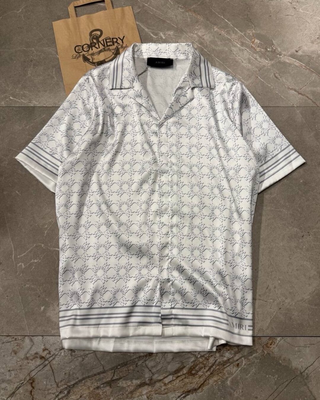 Костюм Amiri — изображение 3