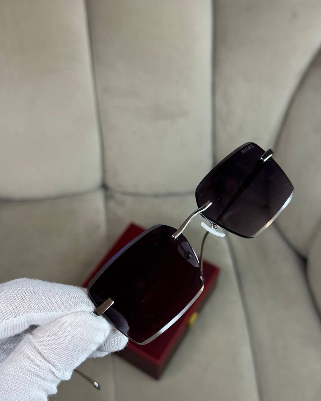 Очки Rolex — изображение 6