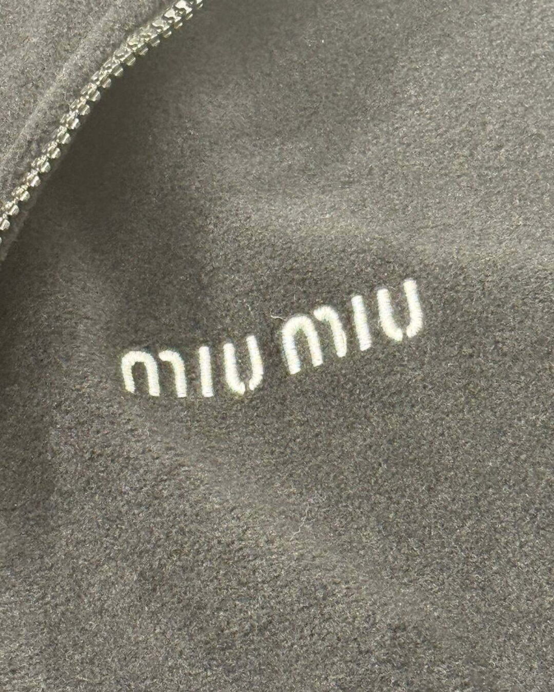 Кофта Miu Miu — изображение 8