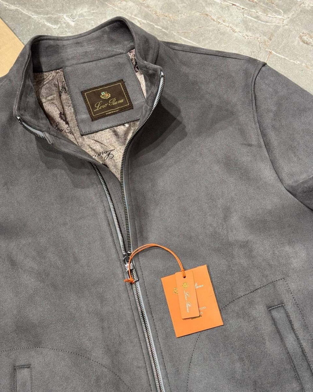 Куртка Loro Piana — изображение 4