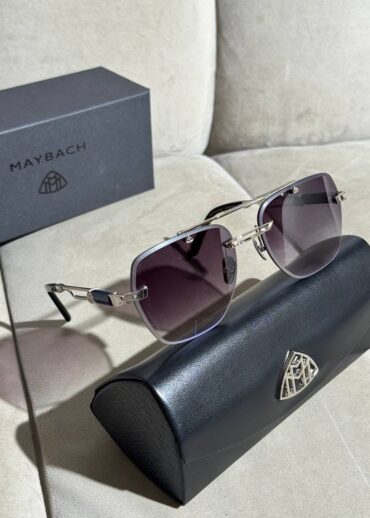 Очки Maybach