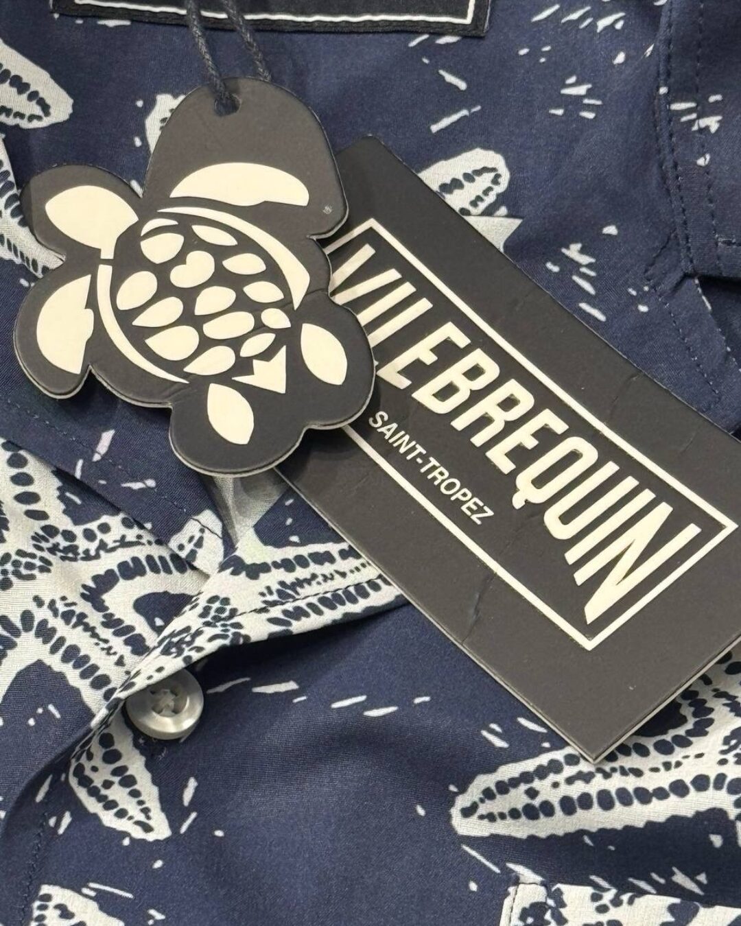 Костюм Vilebrequin — изображение 9